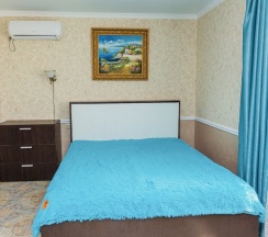 Апартаменты Superior в Ясенская коса-Азовская краса