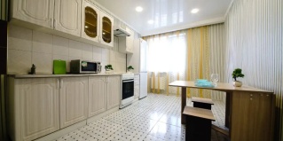 Саратов: Апартаменты Апартаменты на Пугачева 49