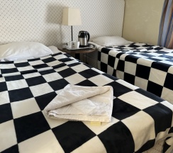 Номер на день,проживание с 09:00 до 22:00 (без ночи: Day Room) в Порт
