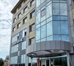 Место в 2-местном номере с душем в 4Комнаты