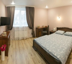 номер комфорт в Тверь Центр