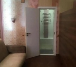 Трёхместный номер Superior в В городе N