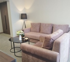 Улучшенный джуниор сюит в Смольнинская