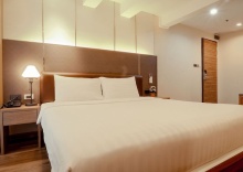 Одноместный номер Executive в Citin Sukhumvit 11 Nana Bangkok by Compass Hospitality