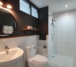 Номер Superior в Thira House