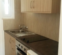 Одноместные апартаменты в Pavlinia Hotel Apartments