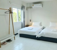 Номер Standard в Diamond & Rust Hostel