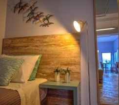 Студия Classic в Peli Hotel