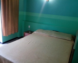 1-местный номер комфорт в Пальма