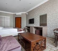 Апартаменты 80 в Планета Спорт