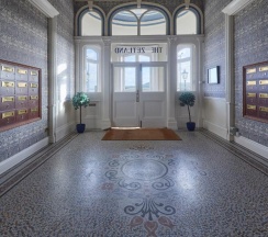 Апартаменты в Host Stay Zetland Hideaway
