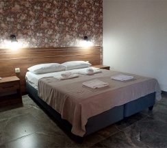 двухкомнатный апартамент в Лоза