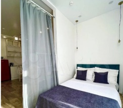 Квартира в Апартаменты на Московский пр-т, 18к5