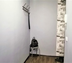 Квартира в Апартаменты на Чкалова, 70