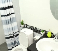 Одноместный номер Deluxe в Pitikant Place