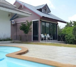 Номер Standard в Poh Rak Resort at Pak Chong