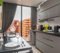 Коттедж Standard в Twix house