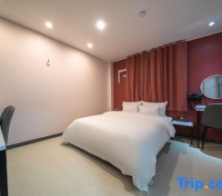 Номер Deluxe в Hotel Centro Stay