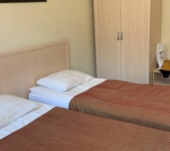 №4 этаж 2 в Piter-loft