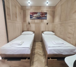 Номер стандарт в Аистово