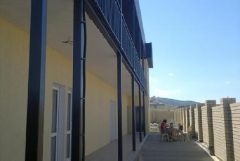 Анапа: Гостевой дом Guest house on Magnolii 8