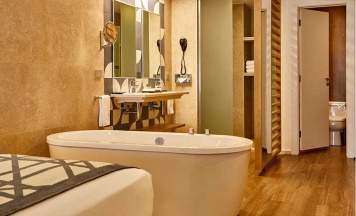 Полулюкс Grand в Hotel Riu Palace Baja California - Adults Only - All Inclusive