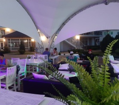 ЛЮКС 2-комнатный в Villaggio