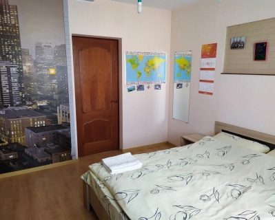 Гвардейск: Апартаменты Апартаменты Homestay Vera 1