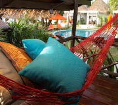 Одноместный номер Standard в Отель Secret Garden Beach Resort