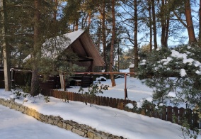 Гостевой дом Смоленка в Псковской области