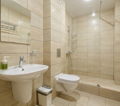 Стандарт + в Sun Life Hotel