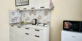 Кызыл: Гостевой дом Московский