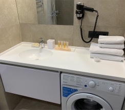 Студия Классик Izumrud в Sensa room
