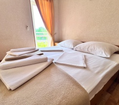 Двухместный номер в Каролина