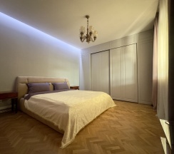 Дом улучшенный в У китайской беседки