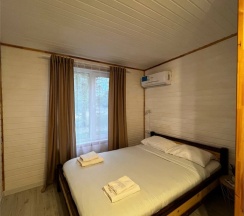 Коттедж  Relax house в Добрая река