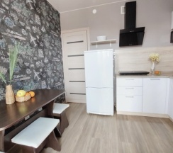 Квартира в Апартаменты на г Екатеринбург, ул Бахчиванджи, д 12а кв.36