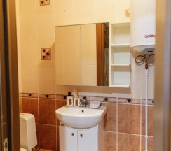 Стандарт № 502 в A-house hotel