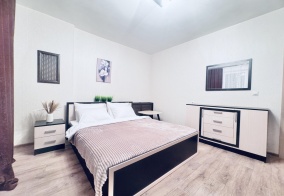 Апартаменты Vegas apartments в Нижнем Новгороде