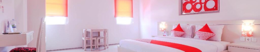 Другое в OYO 1489 Simona Hotel