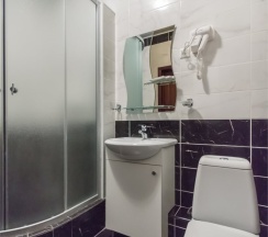 «Комфорт» (Первой категории) в Mano