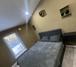 Дом в Delfin house