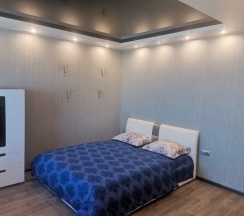 Талнахская 35 в Luxury
