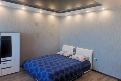 Норильск: Апартаменты Luxury