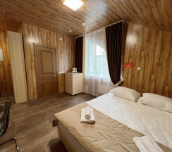 Стандарт № 601 в A-house hotel