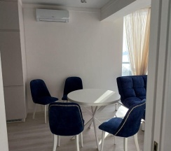 2-комнатные апартаменты, 45 м², 5 этаж в Неотель