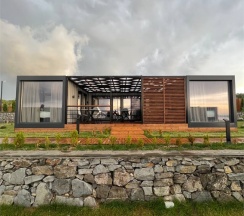 Big Family Suite в Ramina Village