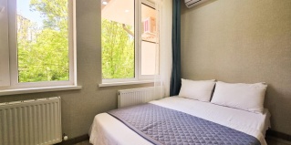 Адлер: Апартаменты Deluxe apartments