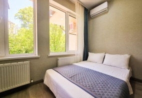 Апартаменты Deluxe apartments в Адлере