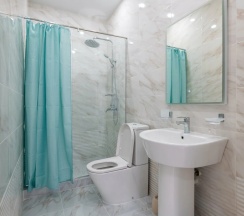 Апартаменты стандарт №6 в Emre